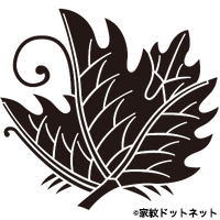 柊蝶の家紋情報 家紋検索no 1 家紋ドットネット 日本最大 家紋7 000種以上を掲載